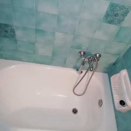 Ikonomou Ath.30 Apartment *