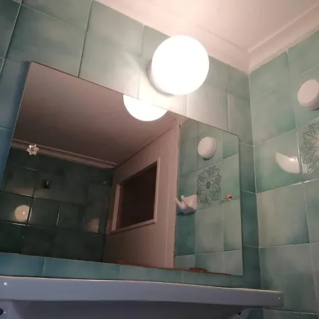 Ikonomou Ath.30 Apartamento Loutráki