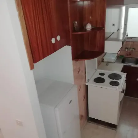 Apartment Ikonomou Ath.30 Loutraki (Corinthia)