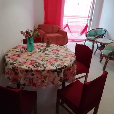 Ikonomou Ath.30 Apartamento