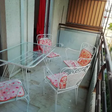 Ikonomou Ath.30 Apartment