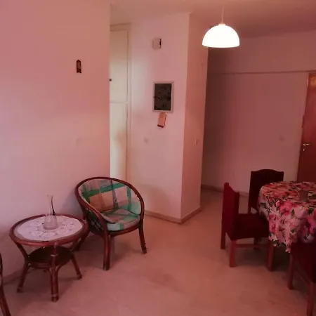Apartment Ikonomou Ath.30 Loutraki (Corinthia)
