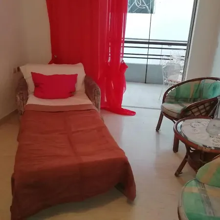 Ikonomou Ath.30 Apartamento