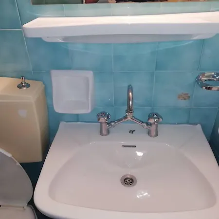 Apartment Ikonomou Ath.30